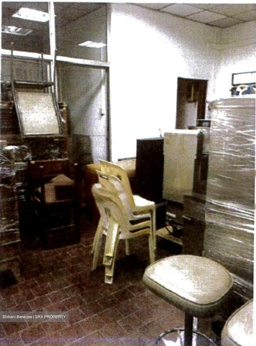 Guan Hua Warehouse Building (D13), Factory #481810571